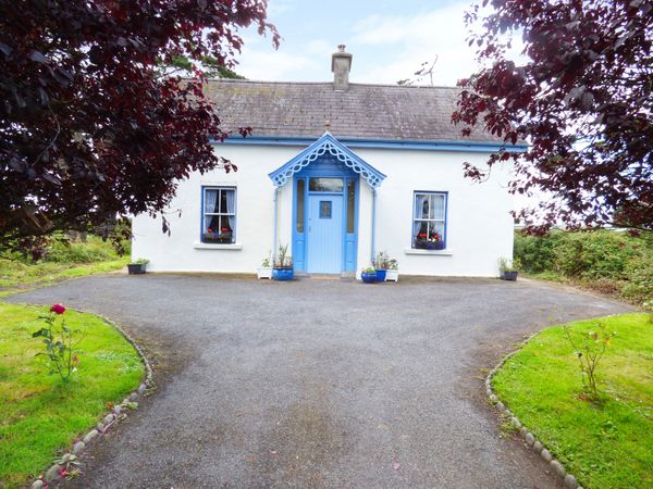 Buttercup Cottage Ardagh County Limerick Ardagh Self