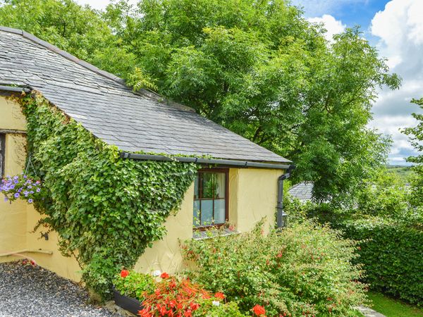 Barley Cottage Hartland Mouth Mill Devon Self Catering
