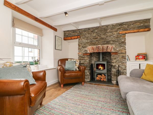Gwent Cottage Near Padstow St Issey Mellingey Cornwall