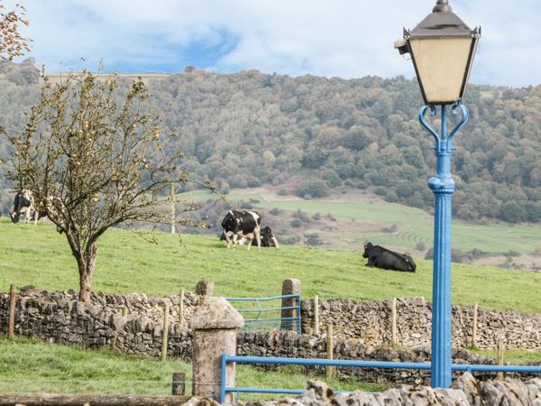 Haddon Cottage Bakewell Over Haddon Peak District Self