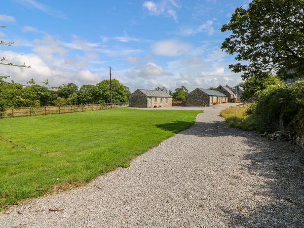 Poppy Cottage Llantwit Major Llandow Industrial Estate Self