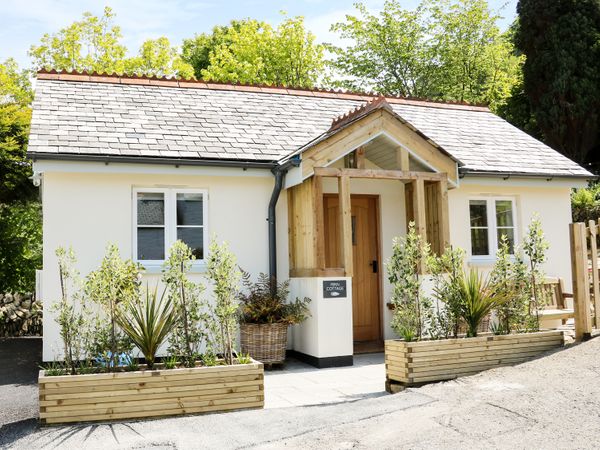 Fern Cottage Lynton Devon Self Catering Holiday Cottage