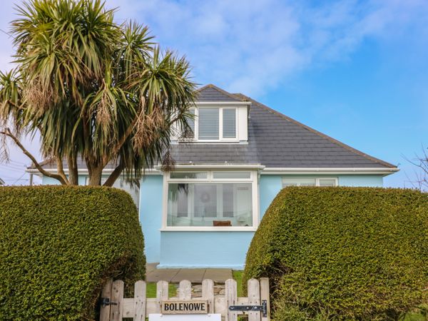 Bolenowe Polzeath Cornwall Self Catering Holiday Cottage