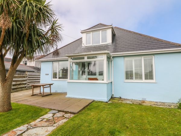 Bolenowe Polzeath Cornwall Self Catering Holiday Cottage
