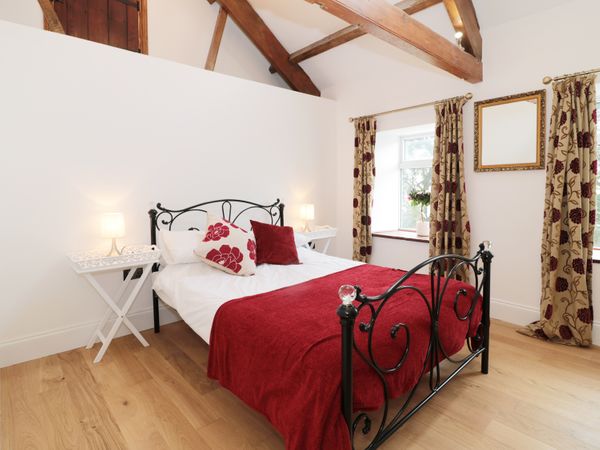 Chester House Westgate High Kitty Crag Yorkshire Dales