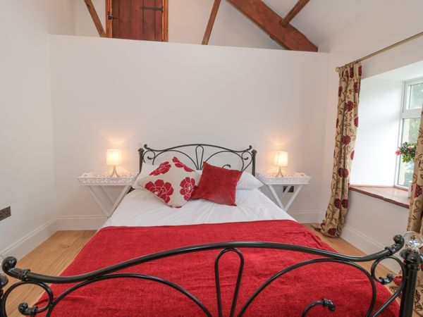 Chester House Westgate High Kitty Crag Yorkshire Dales