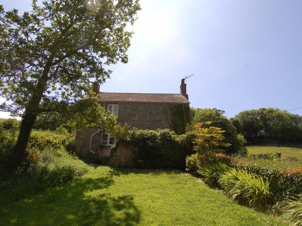 Fern Cottage Kingsbridge Ashford Devon Self Catering