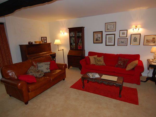 Quist Cottage Taunton Hatch Beauchamp Dorset And Somerset