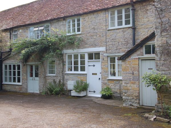 Quist Cottage Taunton Hatch Beauchamp Dorset And Somerset