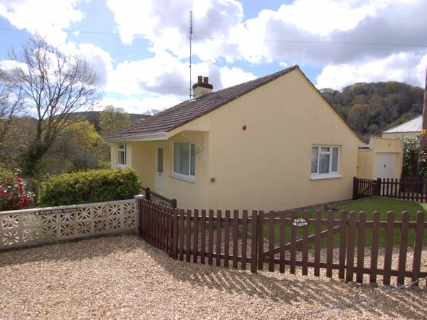 Teign View Lower Ashton Devon Self Catering Holiday Cottage