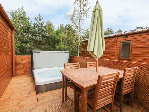 Angie S Haven Felton Eshott Northumbria Self Catering