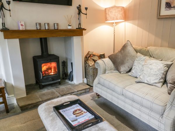 Ruby Cottages Sedbergh Millthrop The Lake District And