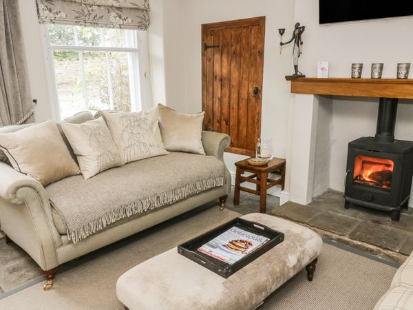 Ruby Cottages Sedbergh Millthrop The Lake District And