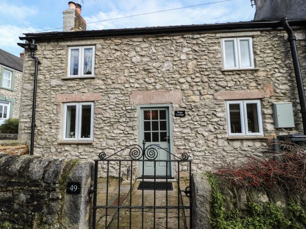 Wags Cottage Matlock Middleton By Youlgreave Peak District