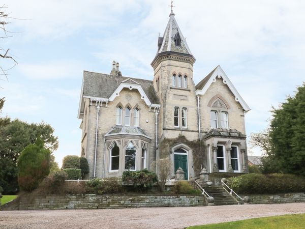 Eden Mount Wetheral The Lake District And Cumbria Self