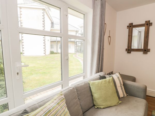 The Bungalow Morfa Nefyn Self Catering Holiday Cottage