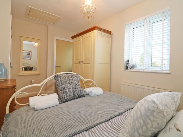 The Red Door Camelford Tramagenna Cornwall Self Catering