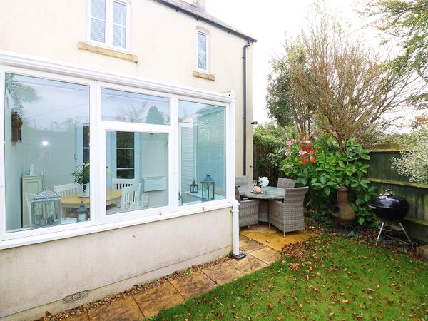 The Red Door Camelford Tramagenna Cornwall Self Catering