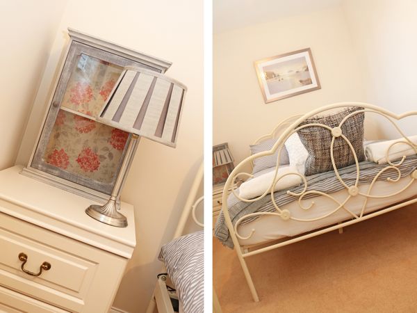 The Red Door Camelford Tramagenna Cornwall Self Catering