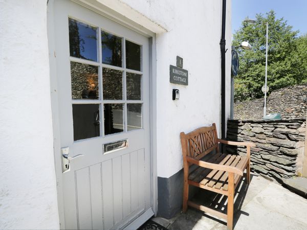 Kirkstone Cottage Ambleside The Lake District And Cumbria