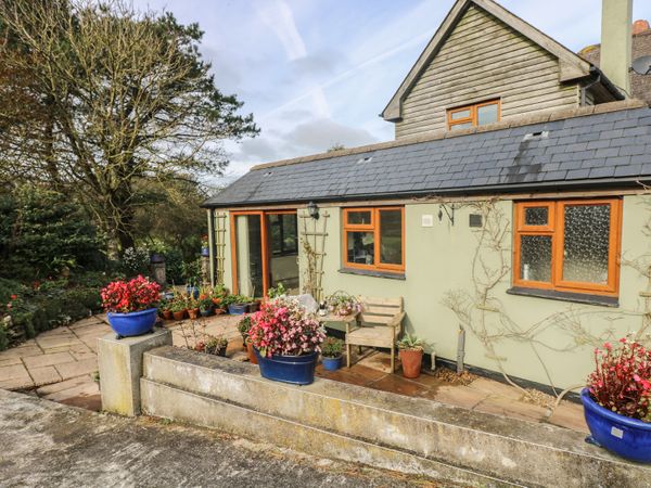 Manege Cottage St Agnes Self Catering Holiday Cottage