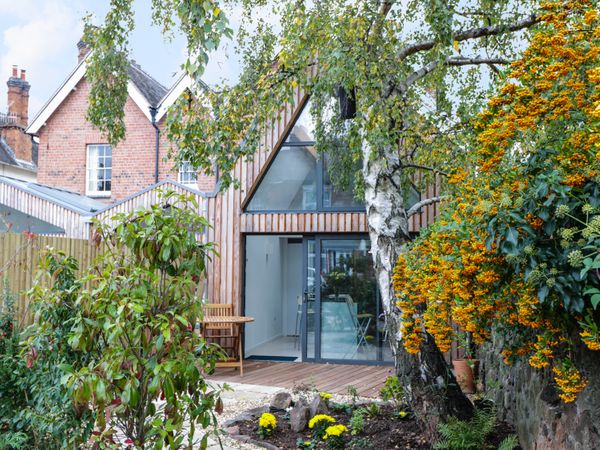 Little Mornington Malvern Malvern Link Self Catering Holiday