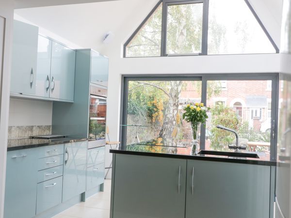 Little Mornington Malvern Malvern Link Self Catering Holiday
