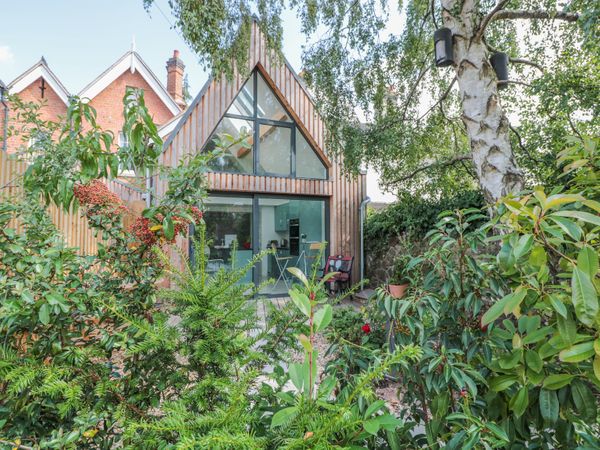 Little Mornington Malvern Malvern Link Self Catering Holiday