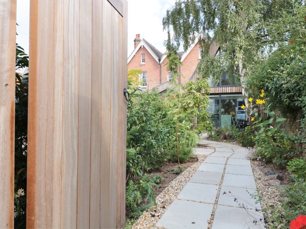 Little Mornington Malvern Malvern Link Self Catering Holiday