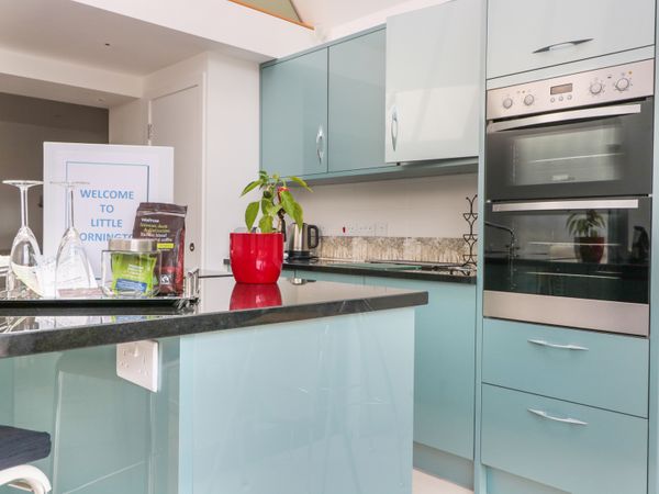 Little Mornington Malvern Malvern Link Self Catering Holiday