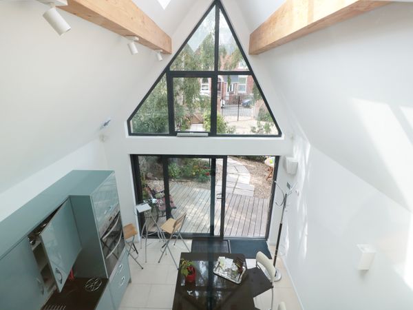 Little Mornington Malvern Malvern Link Self Catering Holiday