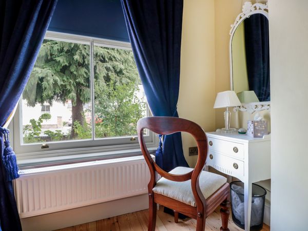 Little Mornington Malvern Malvern Link Self Catering Holiday