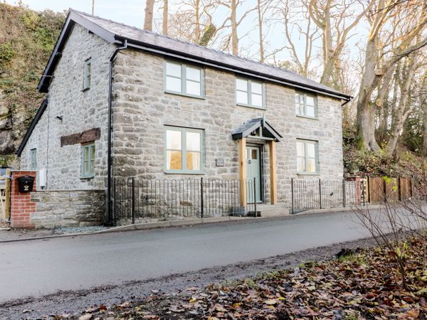 Rock Cottage Presteigne Ackhill Self Catering Holiday Cottage