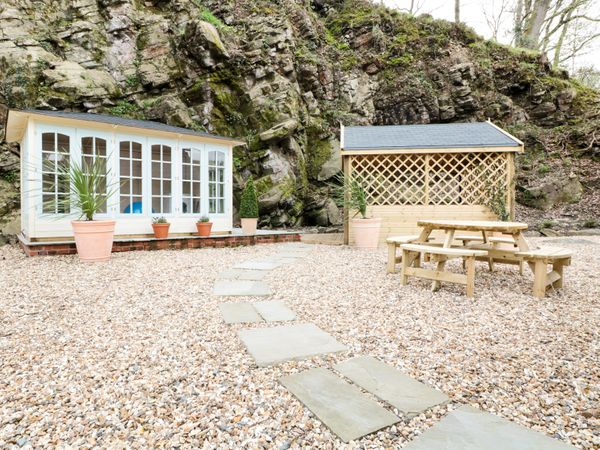 Rock Cottage Presteigne Ackhill Self Catering Holiday Cottage