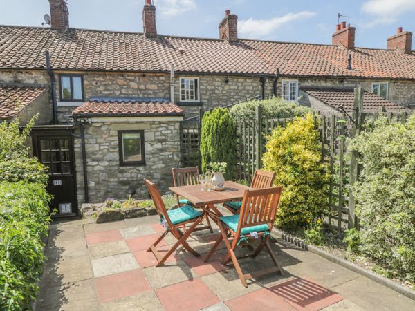 Appleleaf Cottage Pickering Brick Yard Fm North York Moors