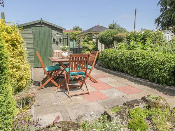 Appleleaf Cottage Pickering Brick Yard Fm North York Moors