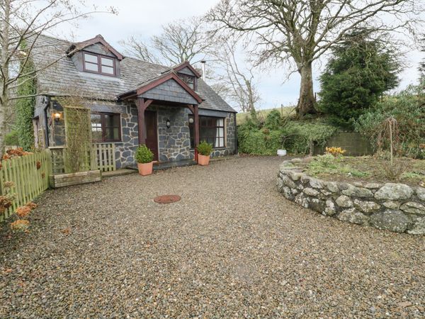Cyffdy Cottage Aran Parc Bala Y Bala Self Catering Holiday