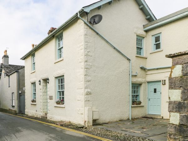 The Old Police Station Cartmel The Lake District And Cumbria