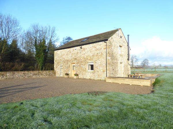 Cow Hill Laith Barn Bolton By Bowland Chatburn The Lake