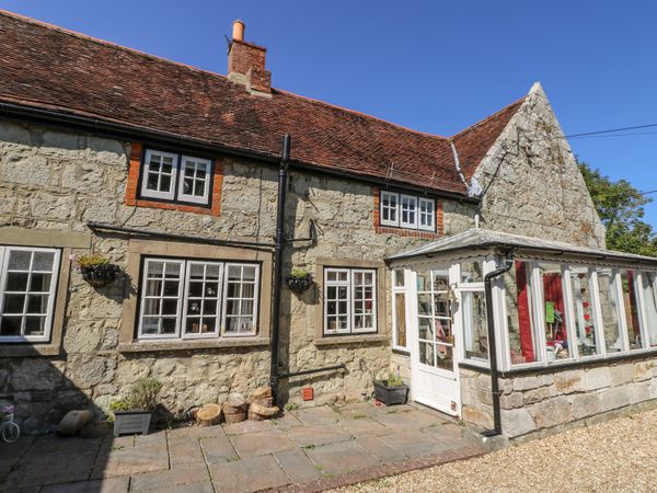 Brading Cottage Ventnor Whitwell South Of England Self