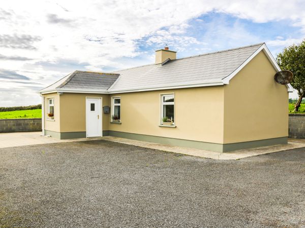 Stramore Grange County Sligo Sligo Self Catering Holiday