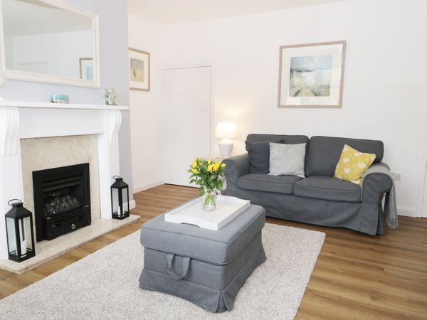 Rose Cottage Alnmouth Alnmouth Sta Northumbria Self