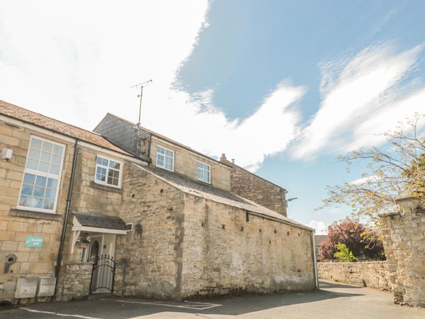The Olde Stables Warkworth Birling Northumbria Self