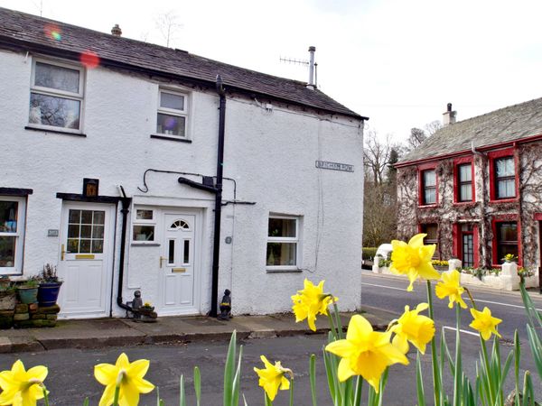 Brigham Row Cottage Keswick The Lake District And Cumbria