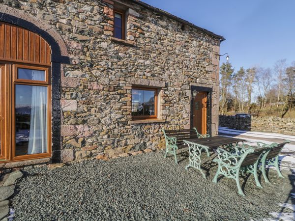 Lavender Cottage Greystoke Beckces The Lake District And