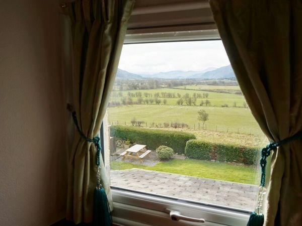 Squirrel Cottage Bassenthwaite Keswick The Lake District And