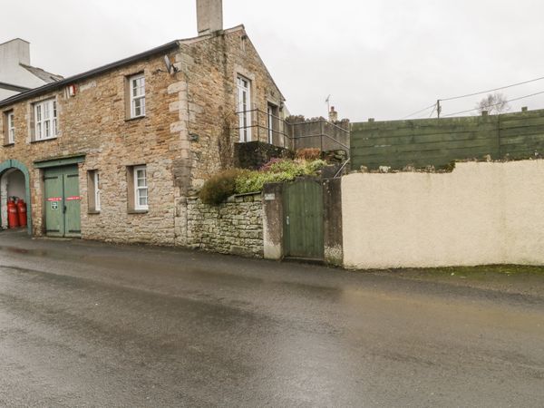 Ale Cottage Ireby The Lake District And Cumbria Self