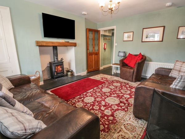 Anvil Cottage Sawrey Near Sawrey The Lake District And