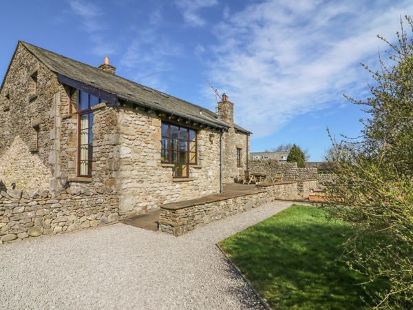 Knott View Barn Kirkby Lonsdale Farleton The Lake District