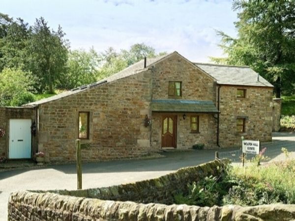 Beech Tree Cottage Chipping Nan King S Fm The Lake District